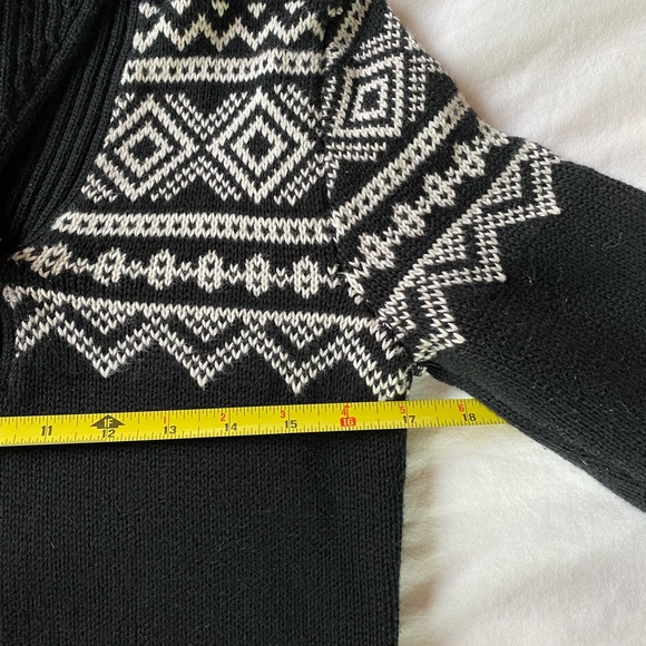 Lauren Ralph Lauren Petite S sweater - Picture 3 of 8